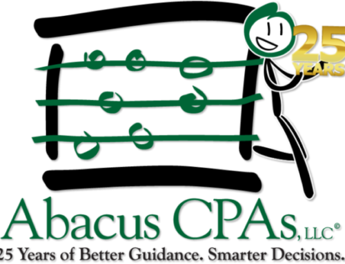 Abacus CPAs, LLC ranked Accounting Today’s No. 16 Fastest-Growing Firm in the U.S.