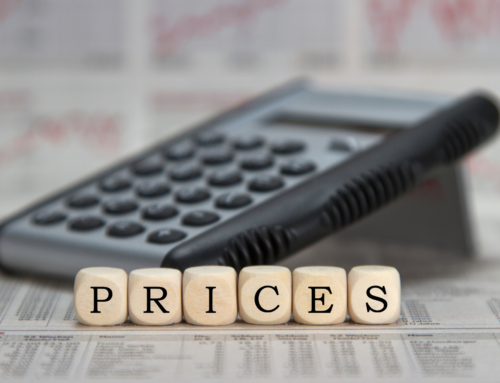 Explaining the Variable Pricing Model