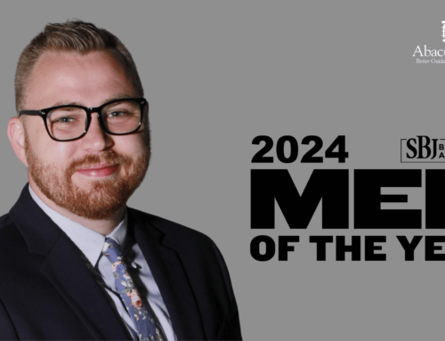 Cristian Rath Selected 2024 Men of the Year
