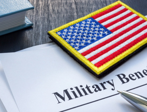 Tax Implications of Military Retirement Compensation