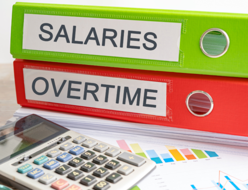 DOL Minimum Salary Requirements Update