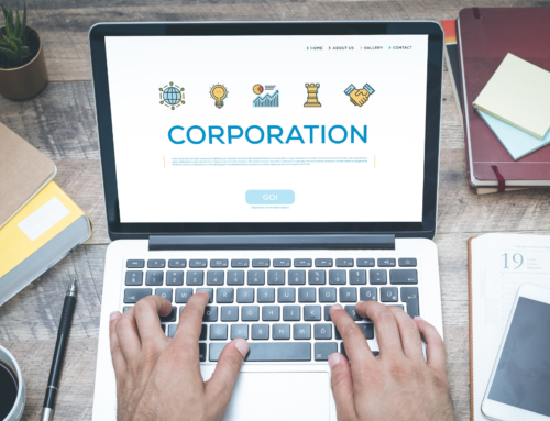 What is an S Corp?
