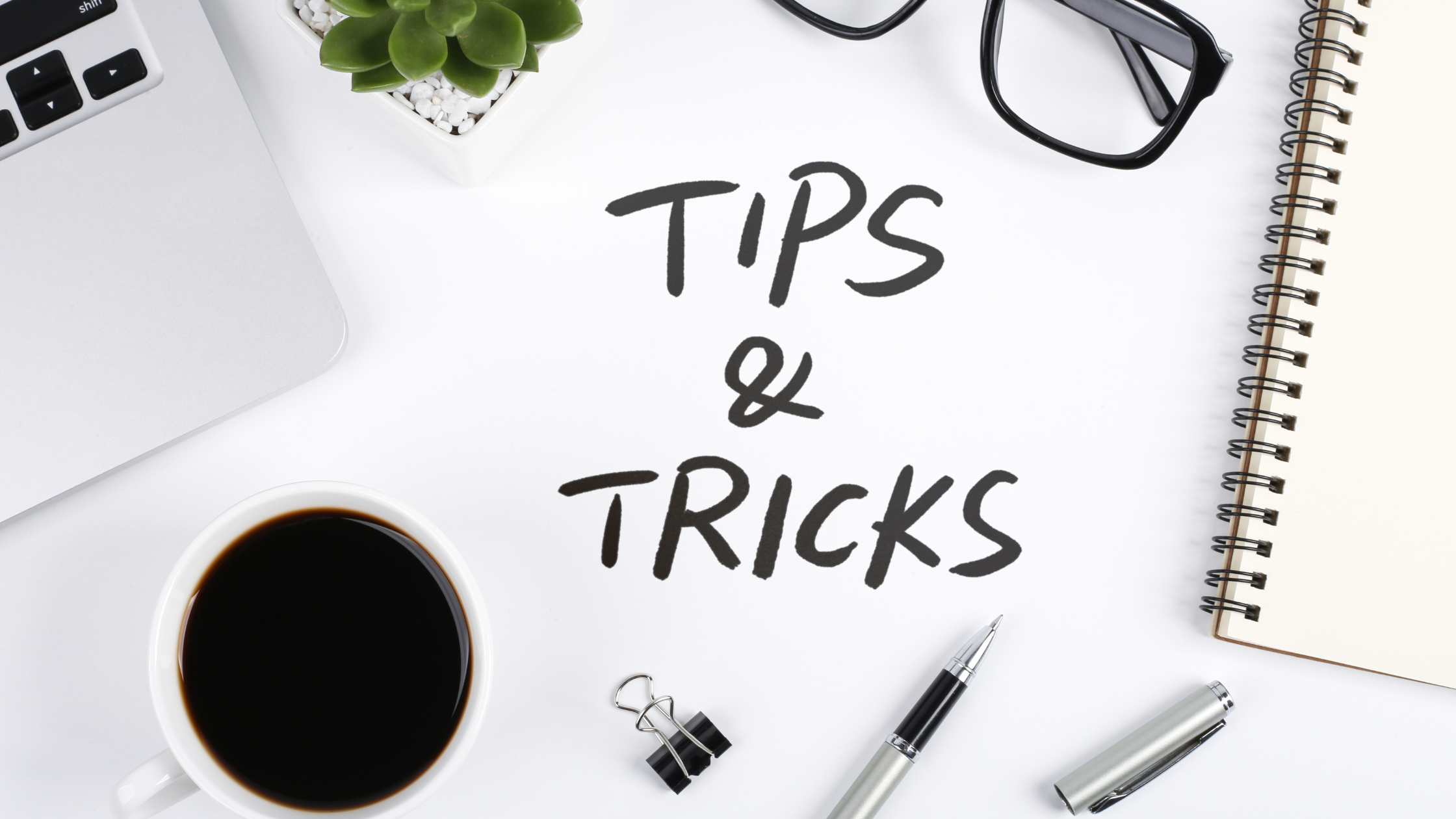 tax tips and tricks