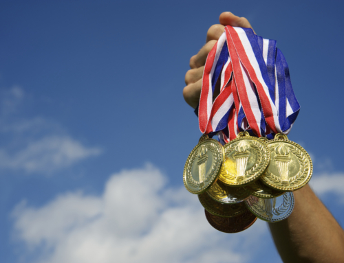 Are Olympic Winnings Taxable?  